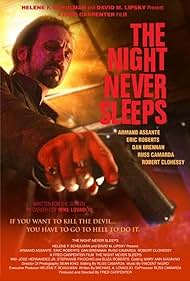 Watch Full Movie :The Night Never Sleeps (2012)