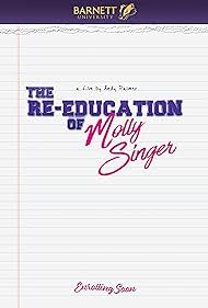 Watch Full Movie :The Re Education of Molly Singer (2023)