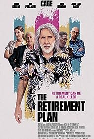 Watch Free The Retirement Plan (2023)