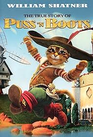 Watch Full Movie :The True Story of PussN Boots (2009)