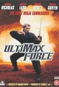 Watch Full Movie :Ultimax Force (1987)