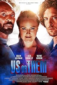 Watch Full Movie :Us or Them (2023)