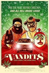 Watch Free Vandits (2022)