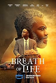 Watch Full Movie :Breath of Life (2023)
