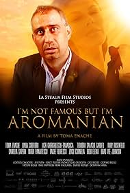 Watch Free Im Not Famous But Im Aromanian (2013)