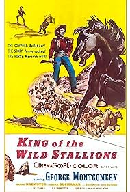 Watch Free King of the Wild Stallions (1959)