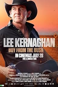 Watch Free Lee Kernaghan Boy from the Bush (2022)