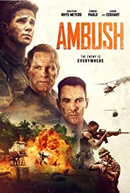 Watch Full Movie :Ambush (2023)