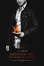 Watch Full Movie :Another way to make a living (2022)
