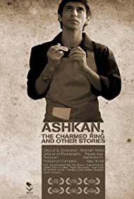 Watch Full Movie :Ashkan, the Charmed Ring and Other Stories (2008)