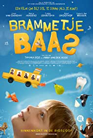 Watch Full Movie :Brammetje Baas (2012)