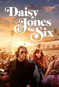 Watch Free Daisy Jones The Six (2023)