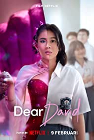 Watch Full Movie :Dear David (2023)