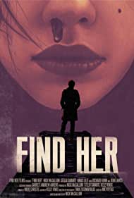 Watch Full Movie :Find Her (2022)