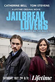 Watch Full Movie :Jailbreak Lovers (2022)