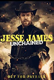 Watch Free Jesse James Unchained (2022)