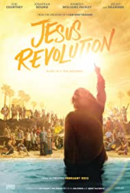 Watch Free Jesus Revolution (2023)