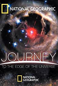 Watch Full Movie :Journey to the Edge of the Universe (2008)