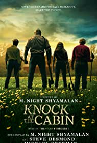 Watch Full Movie :Knock at the Cabin (2023)