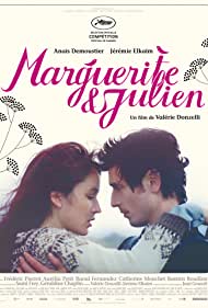 Watch Full Movie :Marguerite et Julien (2015)
