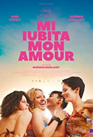Watch Free Mi iubita, mon amour (2021)