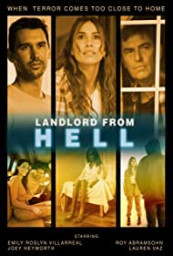 Watch Free Landlord from Hell (2023)