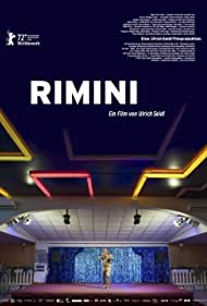Watch Free Rimini (2022)