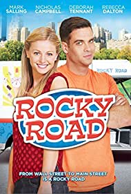 Watch Full Movie :Rocky Road (2014)