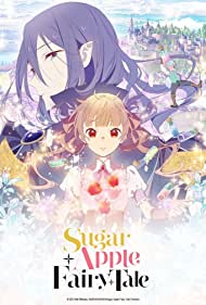 Watch Free Sugar Apple Fairy Tale (2023-)