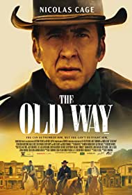 Watch Free The Old Way (2023)