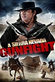 Watch Free A Sierra Nevada Gunfight (2013)
