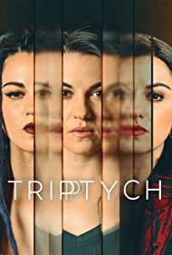 Watch Full Movie :Triptych (2023-)