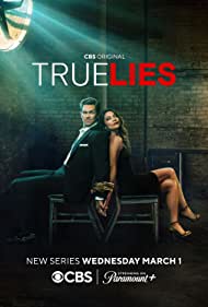 Watch Full Movie :True Lies (2023-)