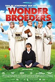 Watch Free Wonderbroeders (2014)