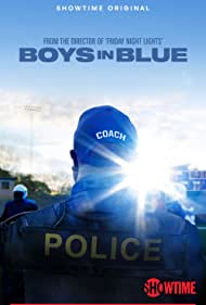 Watch Full Movie :Boys in Blue (2023)