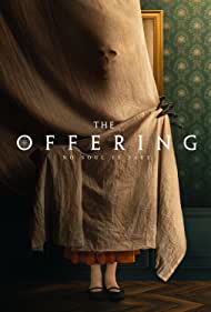 Watch Free The Offering (2023)
