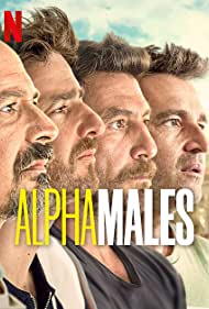 Watch Full Movie :Alpha Males (2022-)