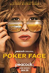 Watch Free Poker Face (2023-)