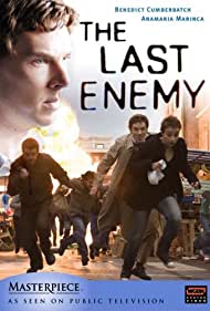 Watch Full Movie :The Last Enemy (2008)