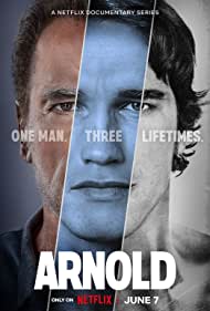 Watch Full Movie :Arnold (2023-)