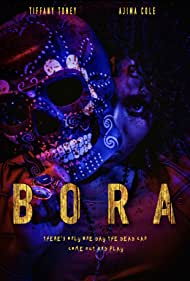 Watch Free Bora (2023)