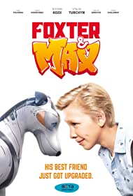Watch Free Foxter Max (2019)