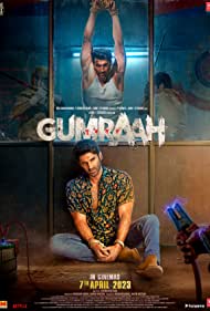 Watch Full Movie :Gumraah (2023)