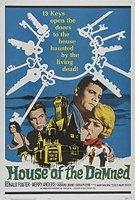 Watch Free House of the Damned (1963)