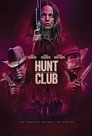 Watch Free Hunt Club (2022)