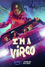 Watch Full Movie :Im a Virgo (2023-)