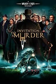 Watch Full Movie :Invitation to a Murder (2023)