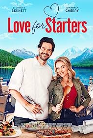 Watch Full Movie :Love for Starters (2022)