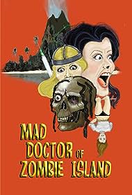 Watch Full Movie :Mad Doctor of Zombie Island (2008)