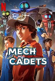 Watch Full Movie :Mech Cadets (2023-)